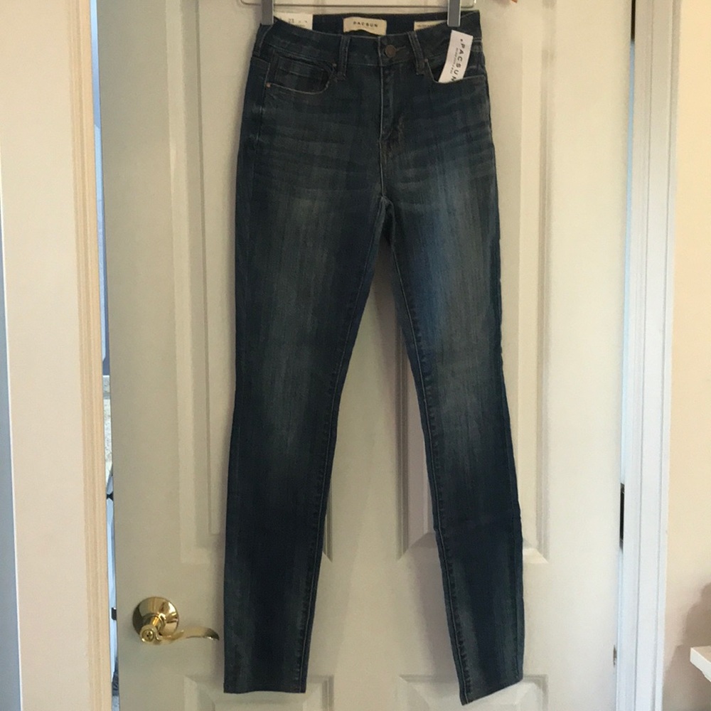 Pacsun jeans